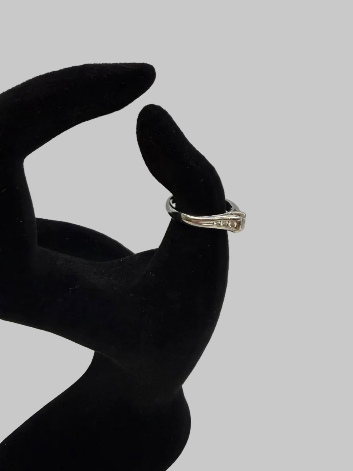 Ring - 14ct Gold and Diamond