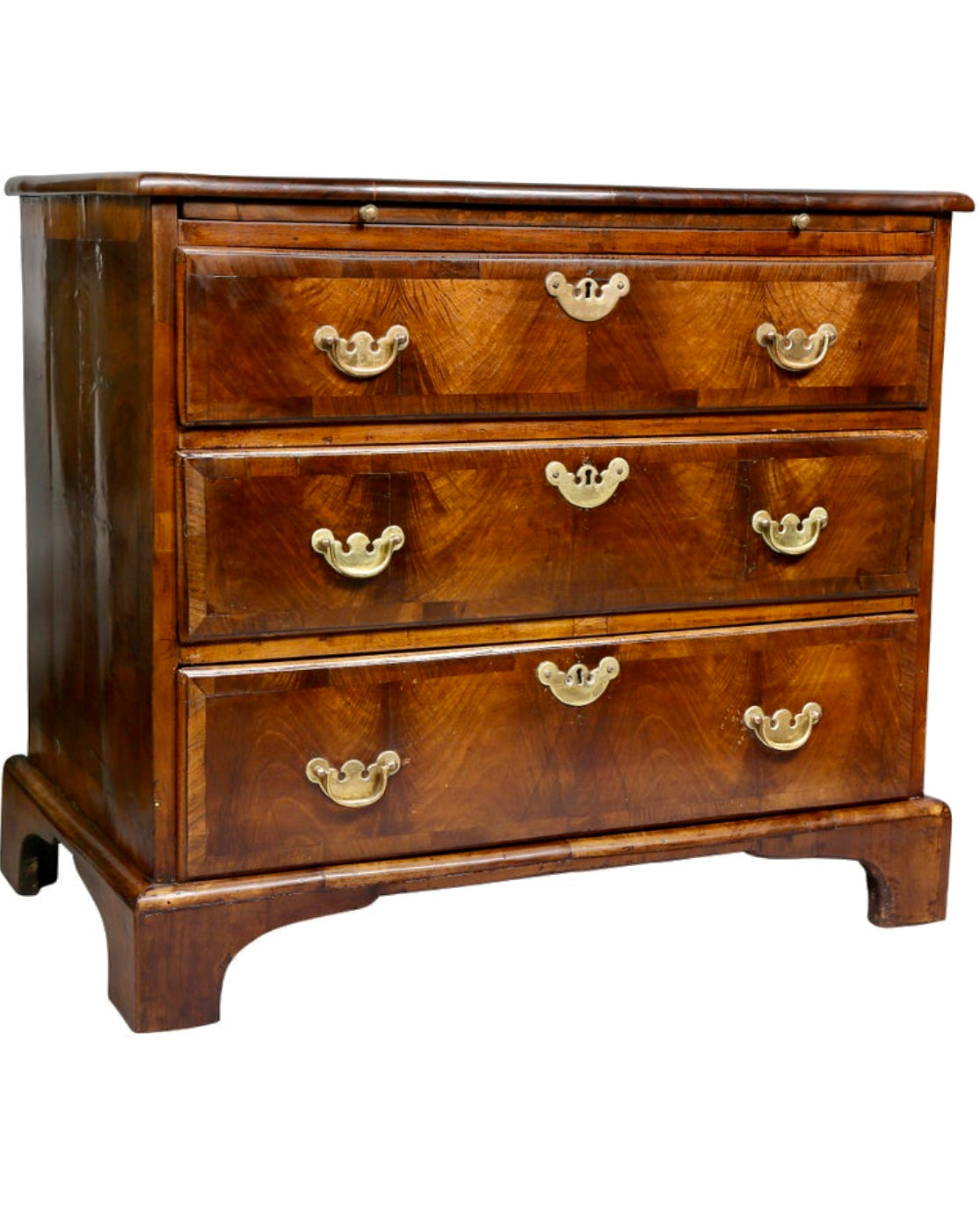 George the 2nd Batchelor’s Chest.