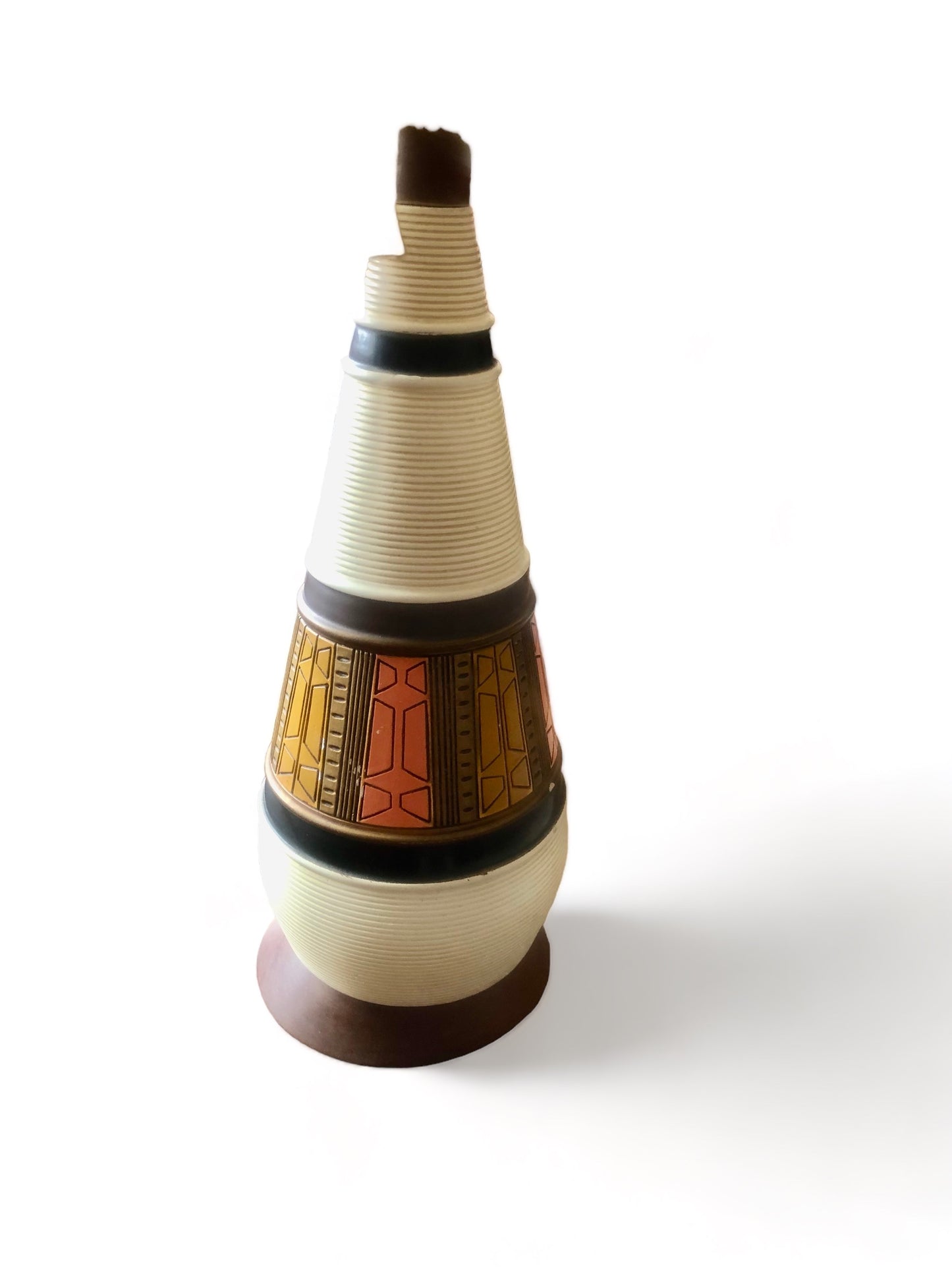 Marshal Martz large side lamp