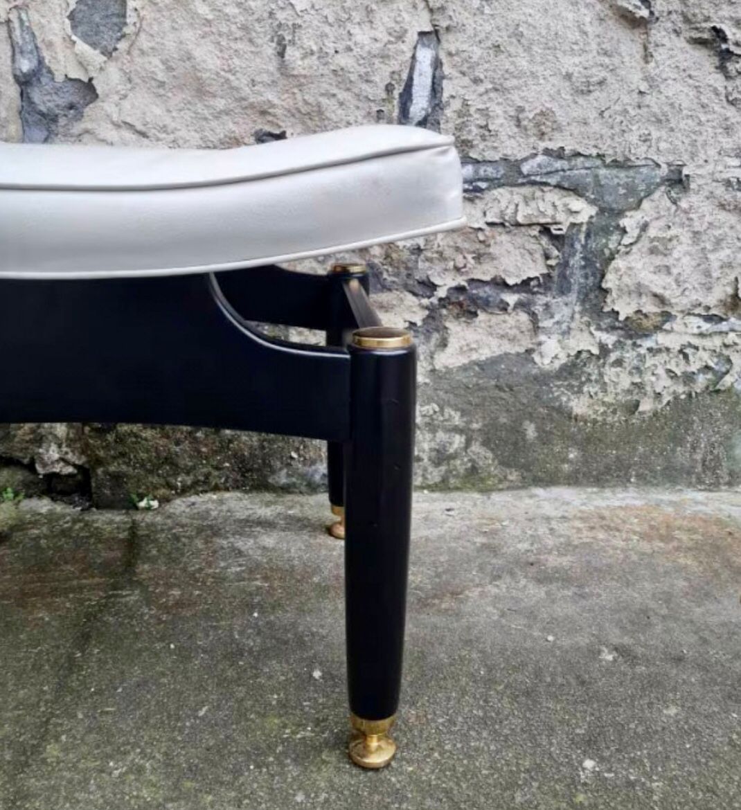 G Plan Librenza Mid Century Dressing Stool