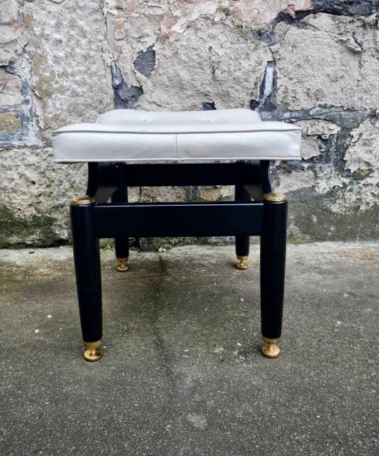 G Plan Librenza Mid Century Dressing Stool
