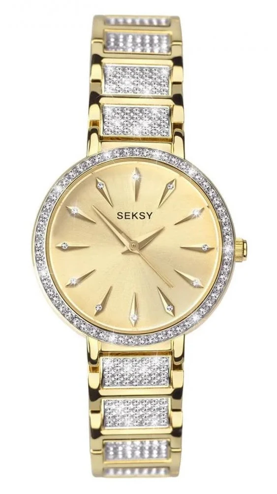 Ladies Seksy 2372A