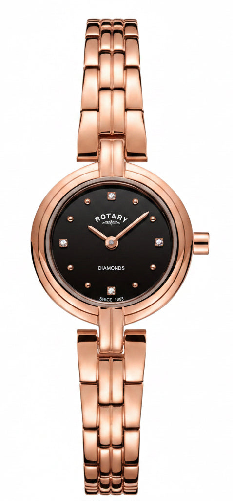Ladies Rotary LB00414/15