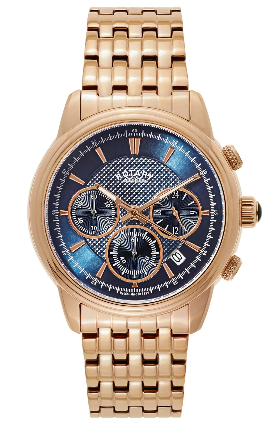 Mens Rotary GB02879/05