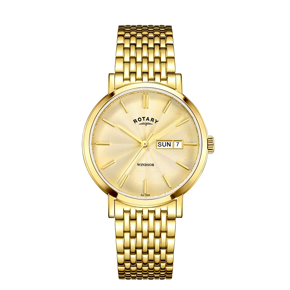 Mens Rotary GB05303/03