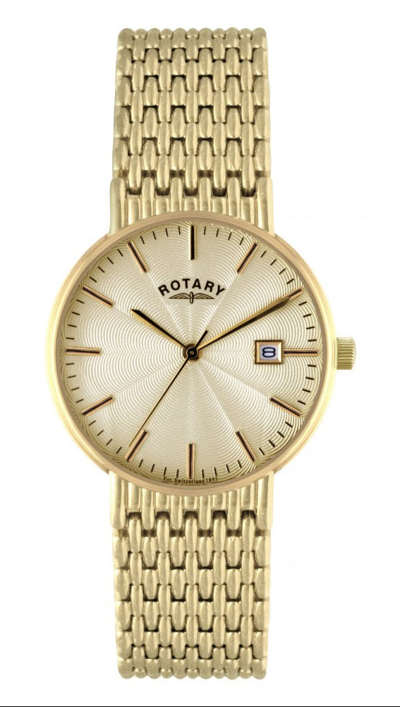 Mens Rotary GB02808/03