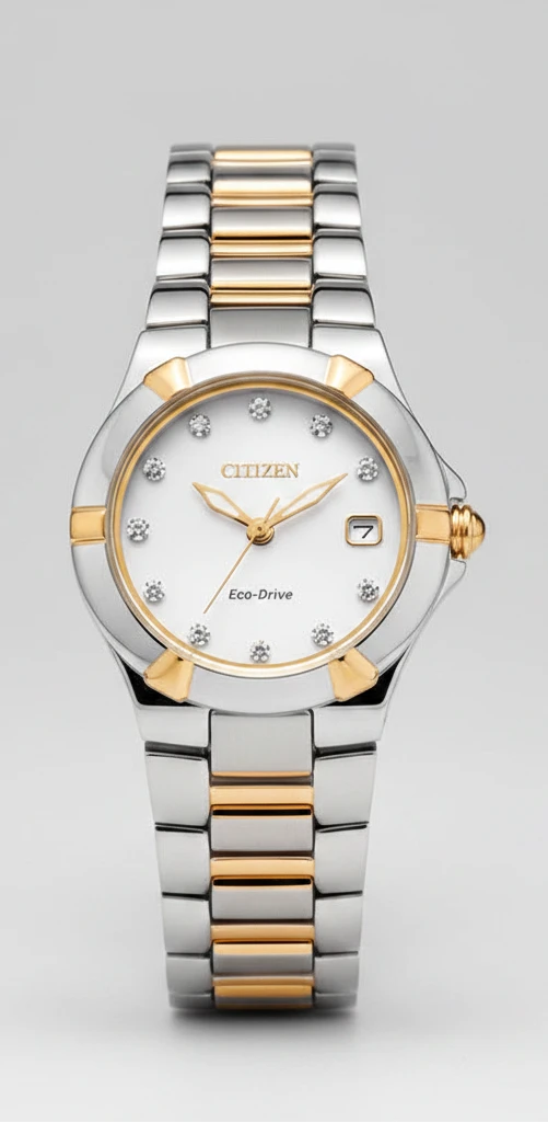 Ladies Citizen EW1534-57A