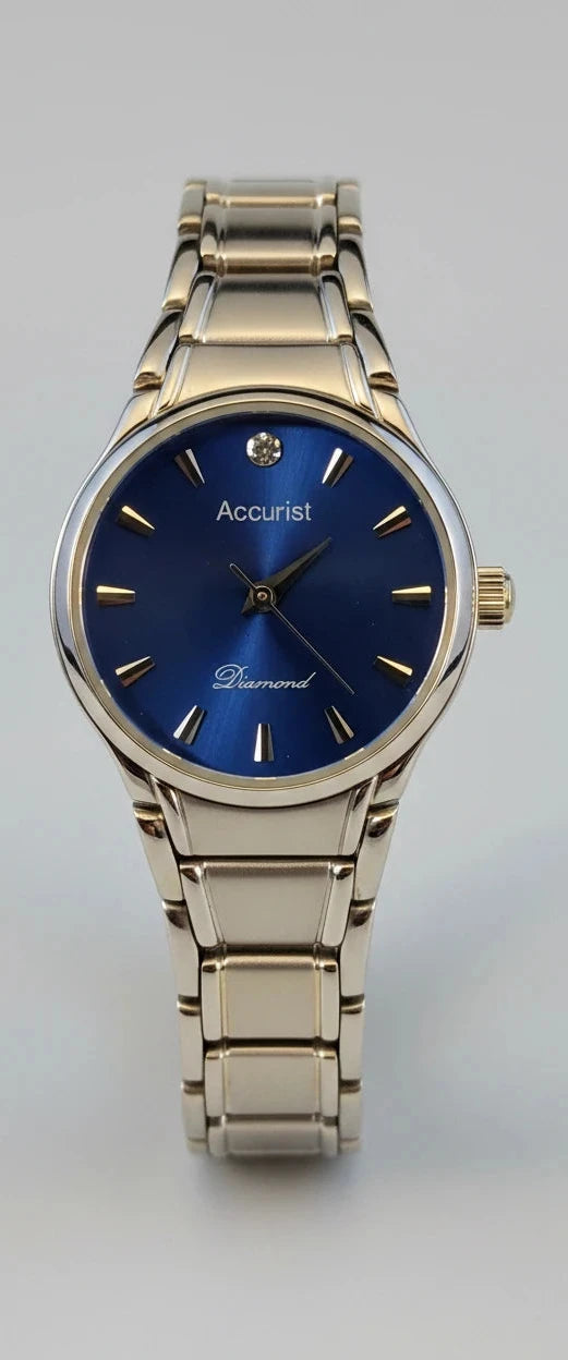 Ladies Accurist 4008