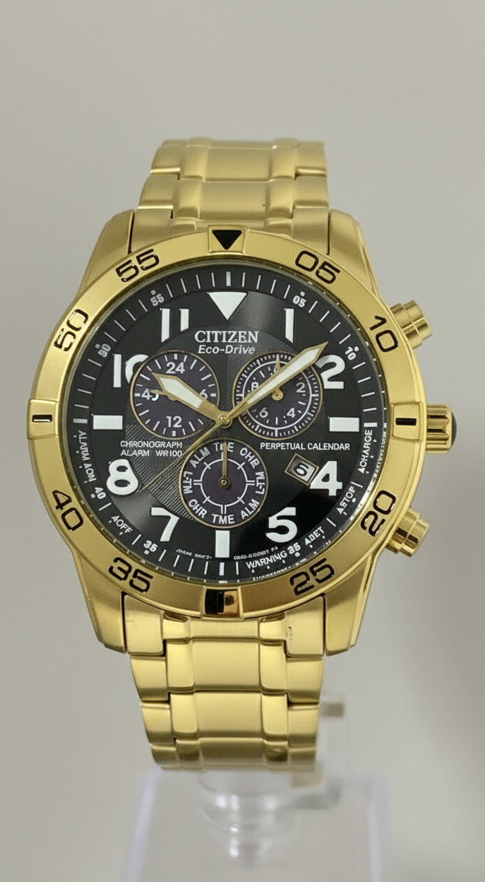 Mens Citizen BL5472-01E