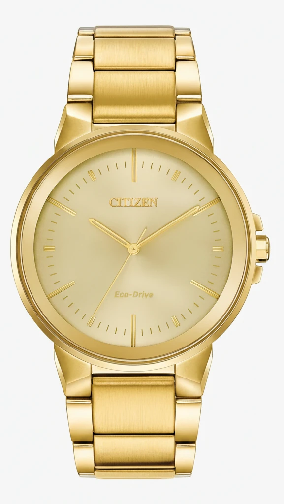 Mens Citizen BJ6512-56P