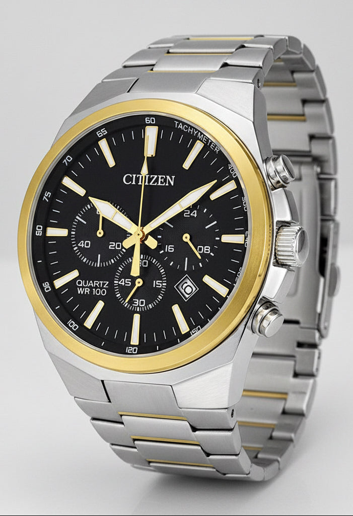 Mens Citizen H500-S082111