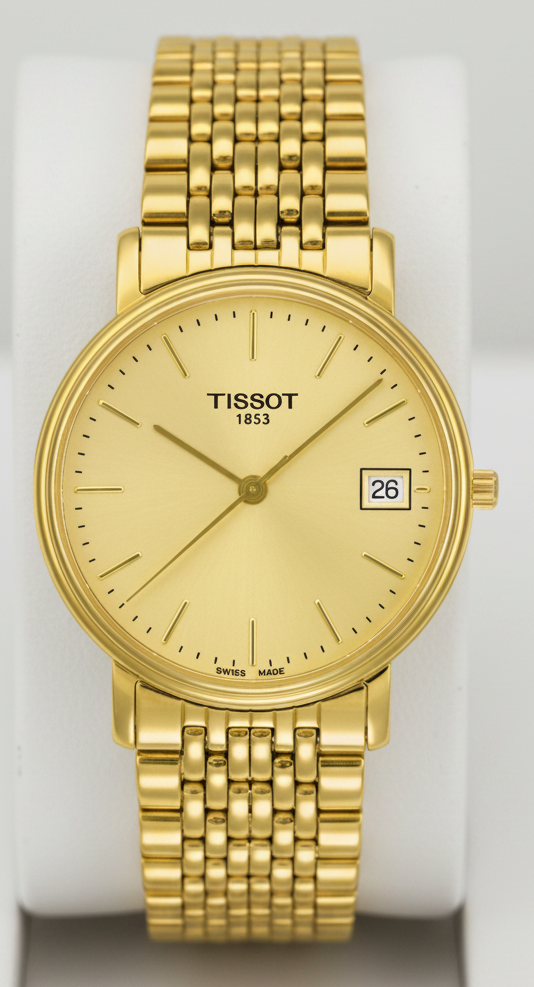Mens Tissot T52.5.481.21