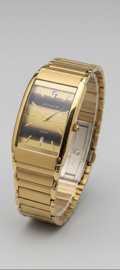 Mens Accurist MB594B