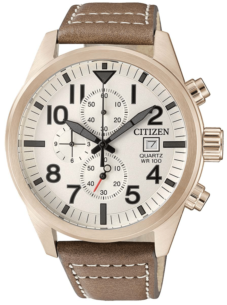 Mens Citizen AN3623-02A