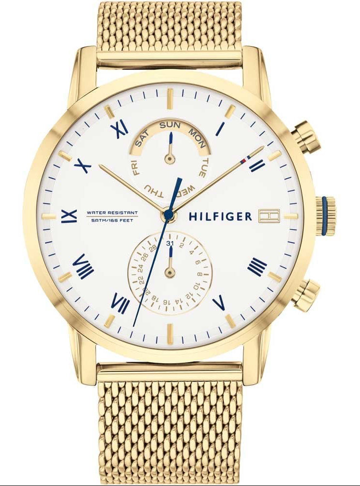 Mens Hilfiger 1710403