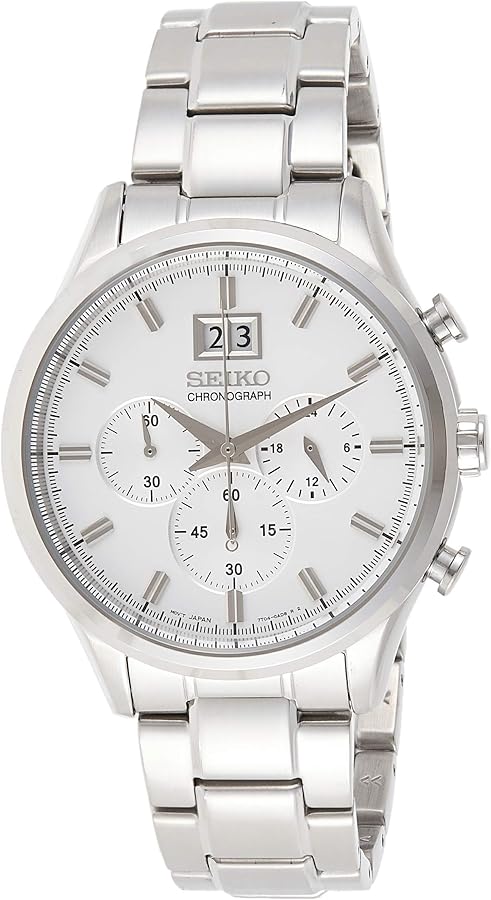 Mens Seiko SPC079P1