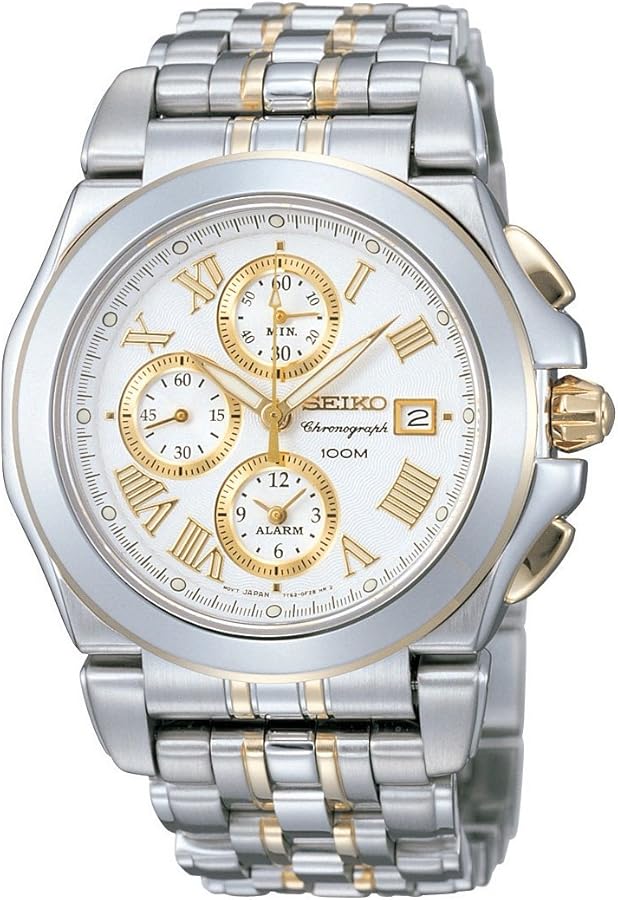 Mens Seiko SNA526