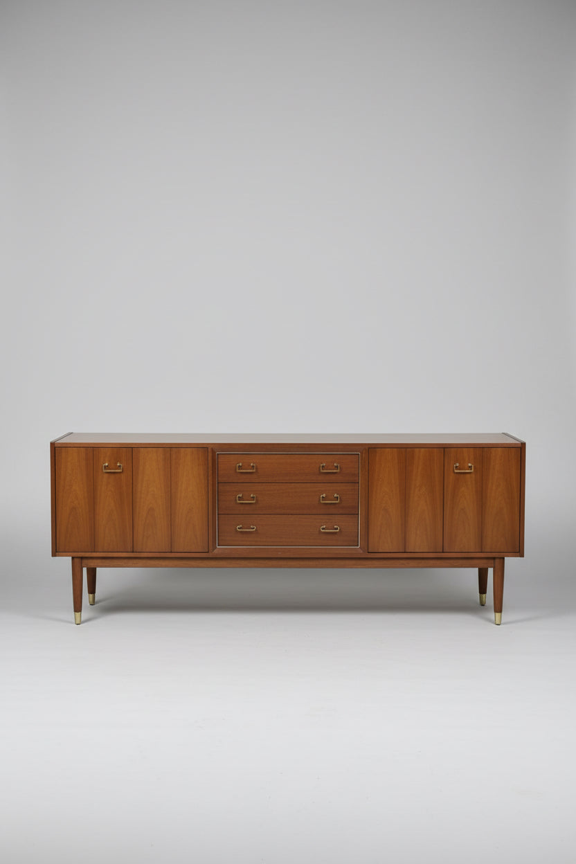 G-Plan Sideboard
