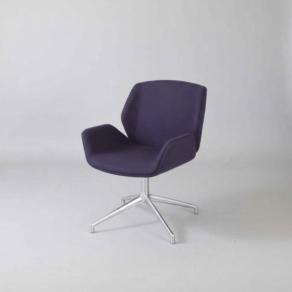 KRUZE Chair by Boss Deign