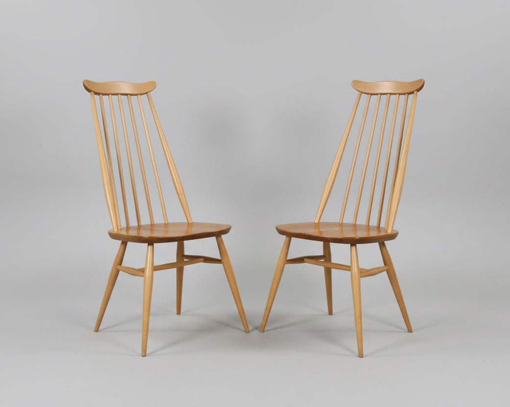 Ercol 369 Goldsmith Chair