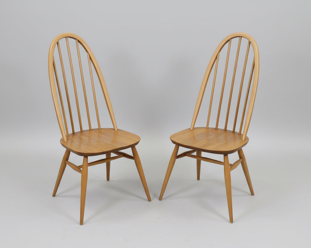 Ercol 365 Windsor Quaker Dinning Chair