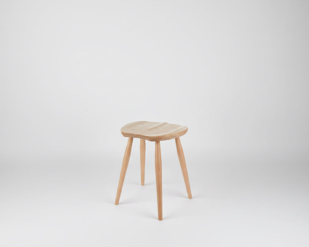 Ercol 425 Saddle stool