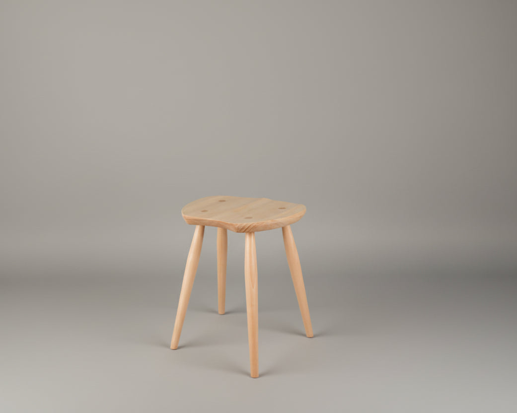 Ercol 425 Saddle stool