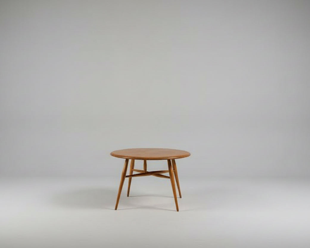 Ercol 308 Drop leaf coffee table