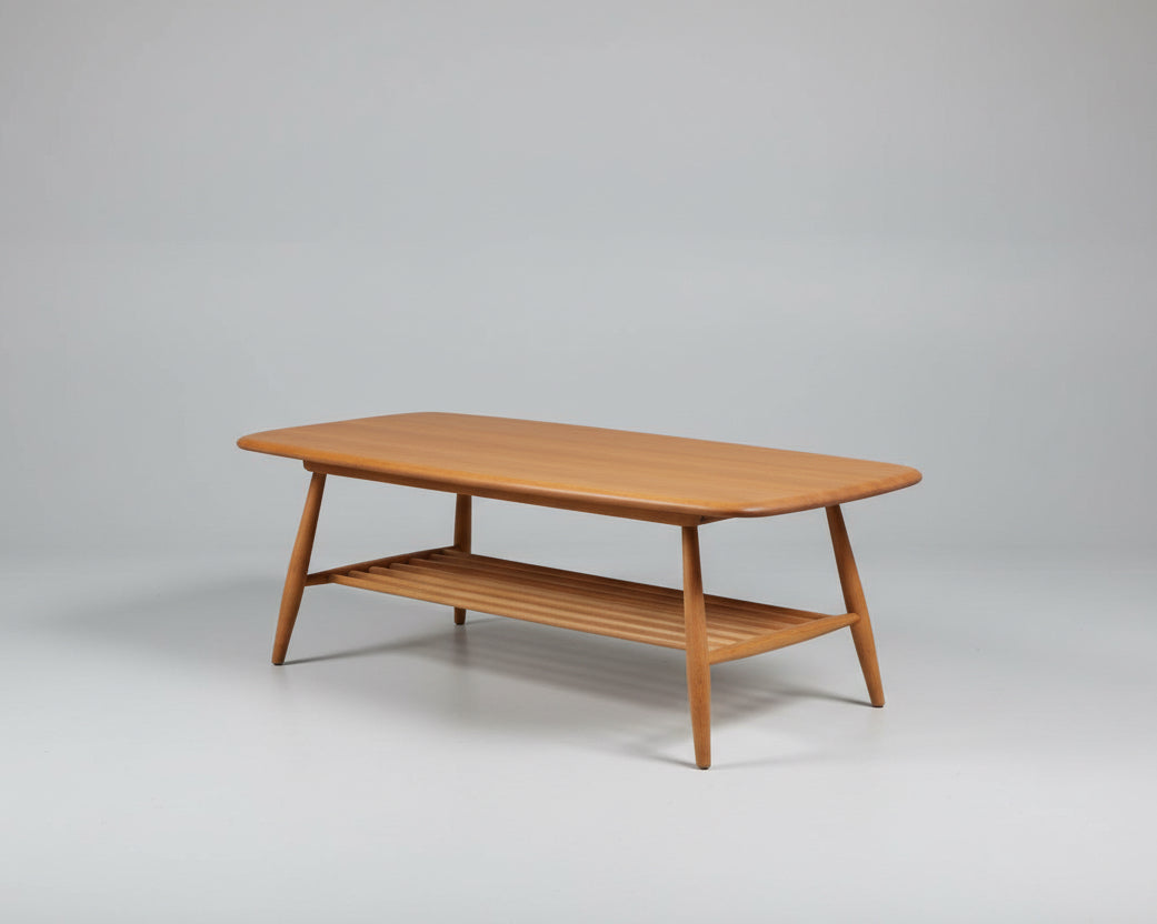 Ercol 459 coffee table