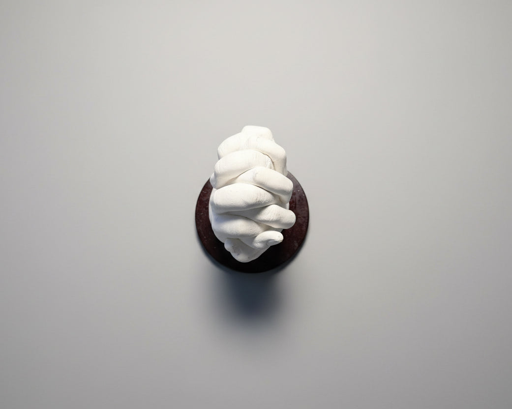 Authentic hand mould