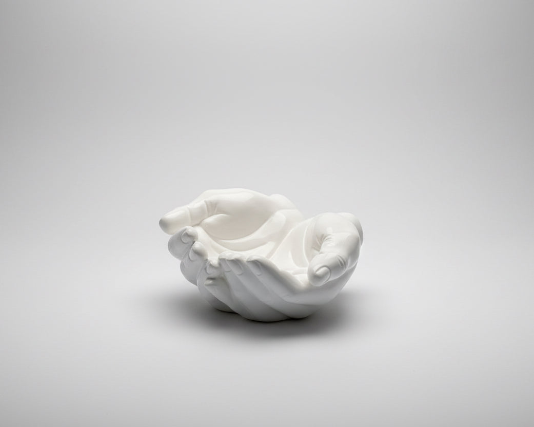 Authentic hand mould