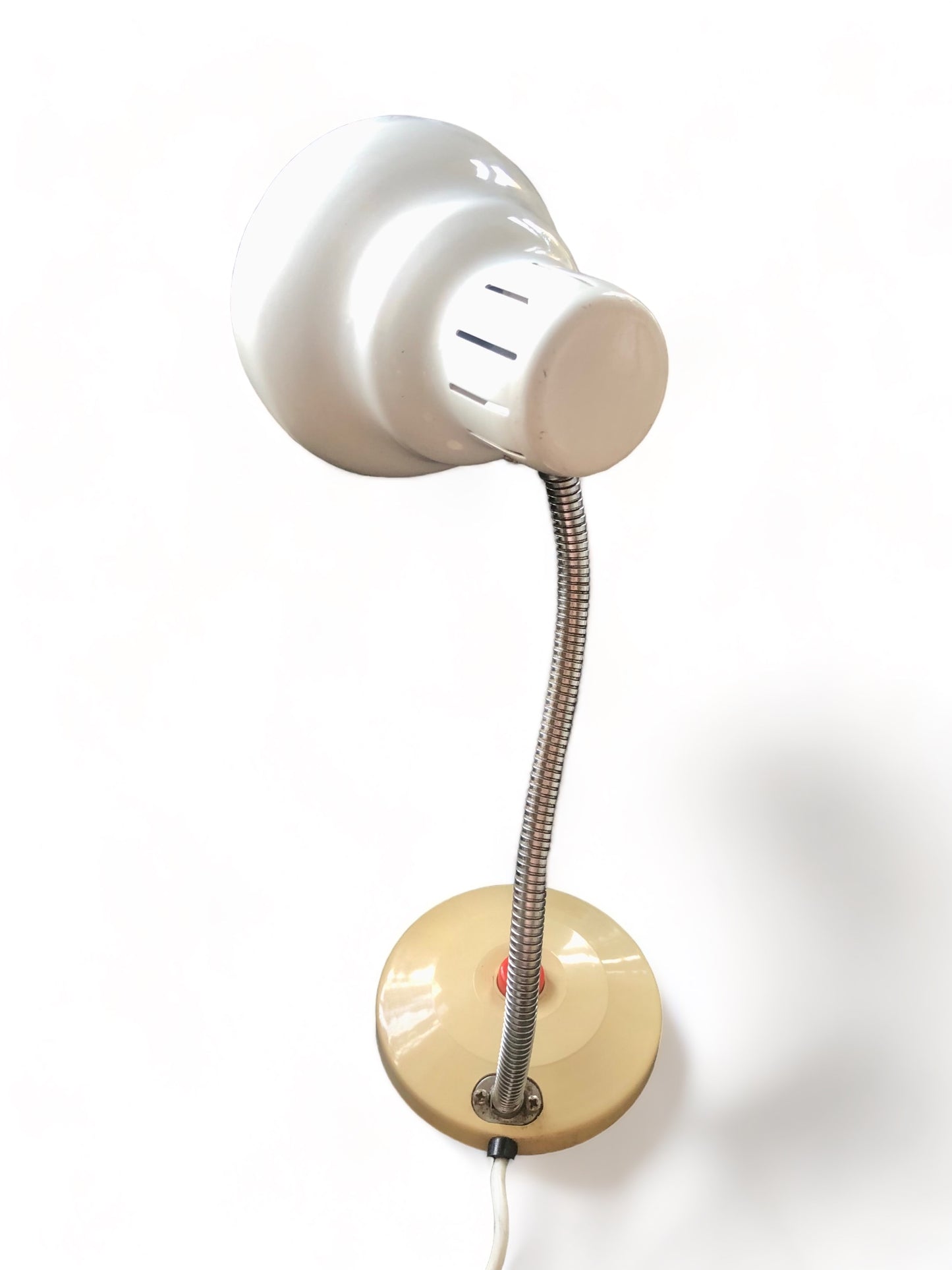Retro Posable Desk lamp