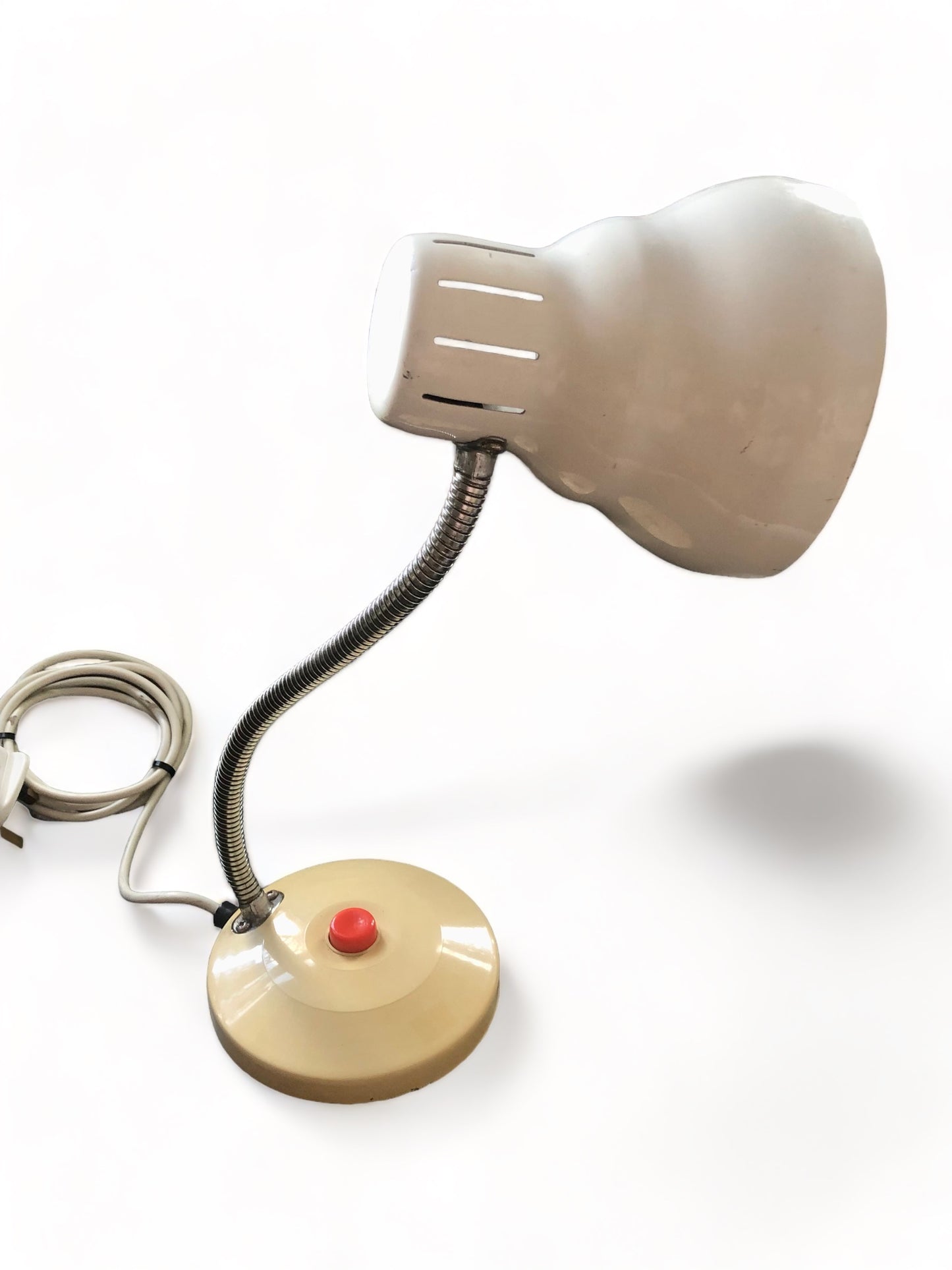 Retro Posable Desk lamp