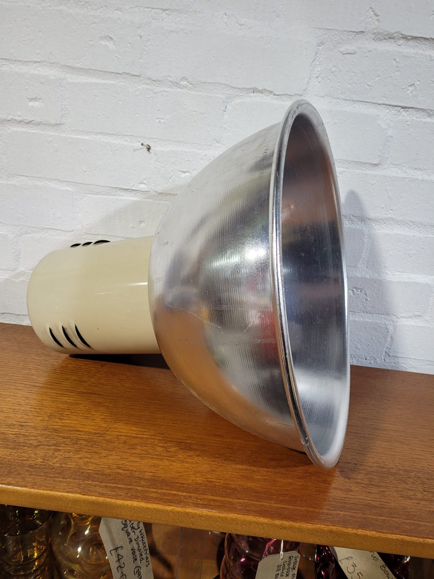 Industrial lighting