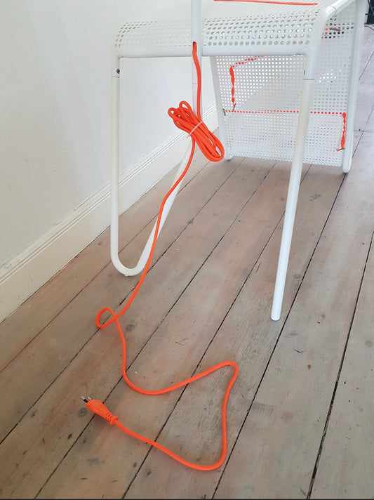 IKEA PS 2014 Side table with lighting.