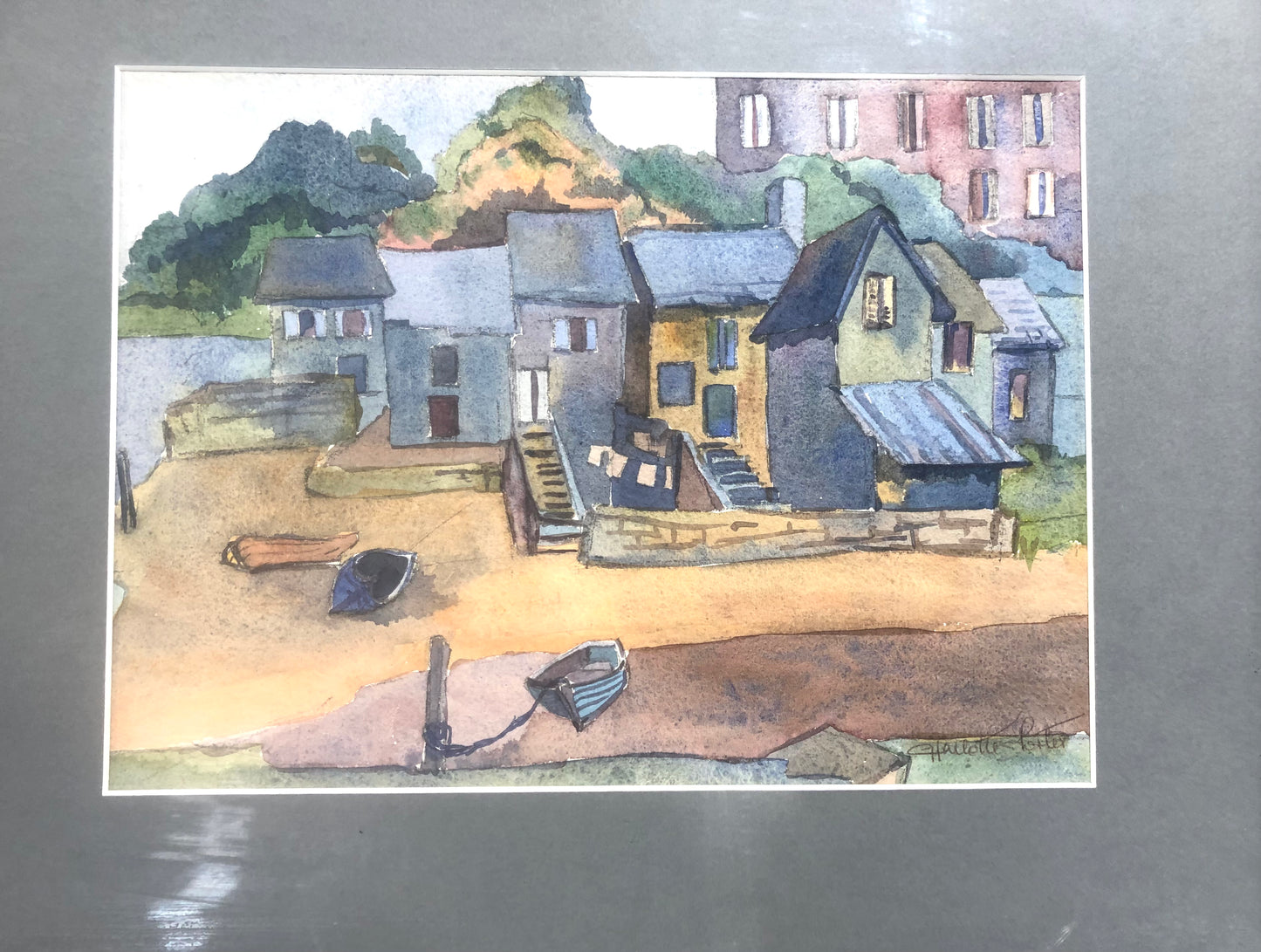 Welsh Art