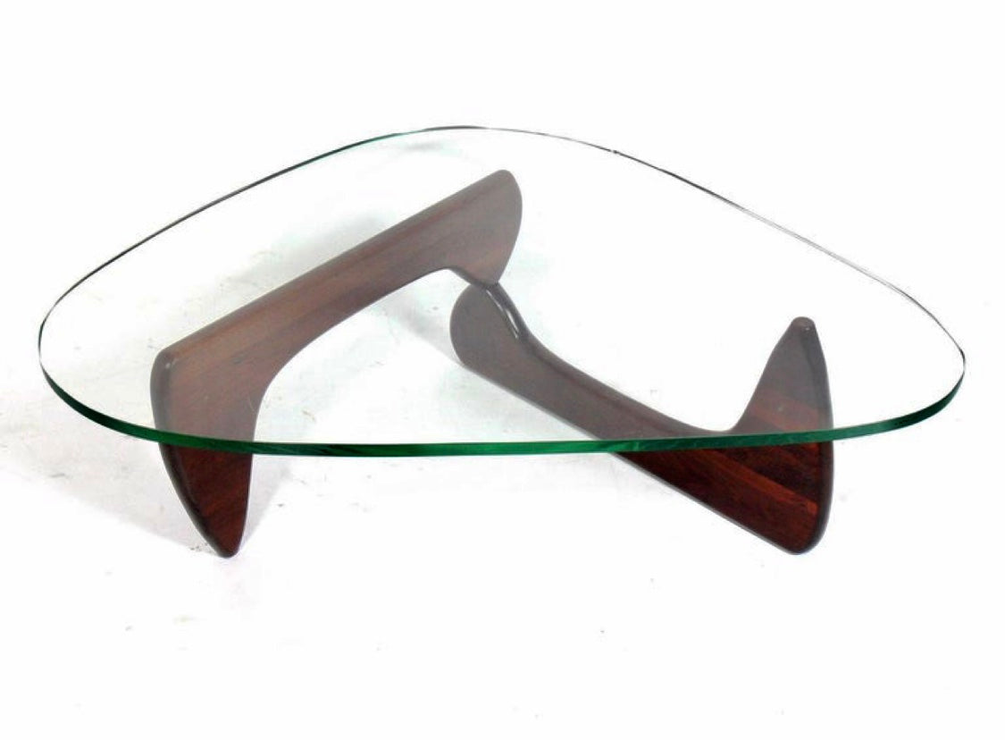 Noguchi Coffee Table