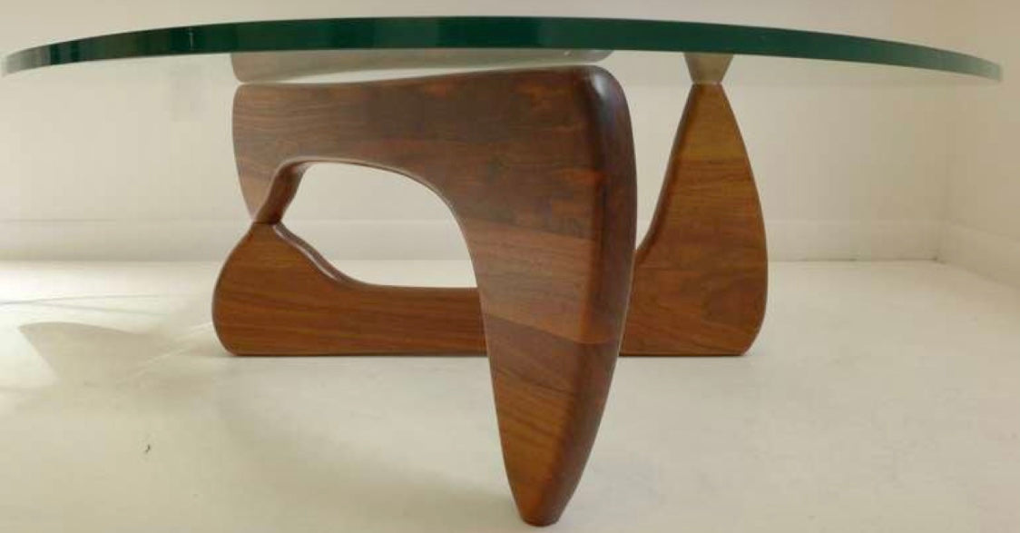Noguchi Coffee Table