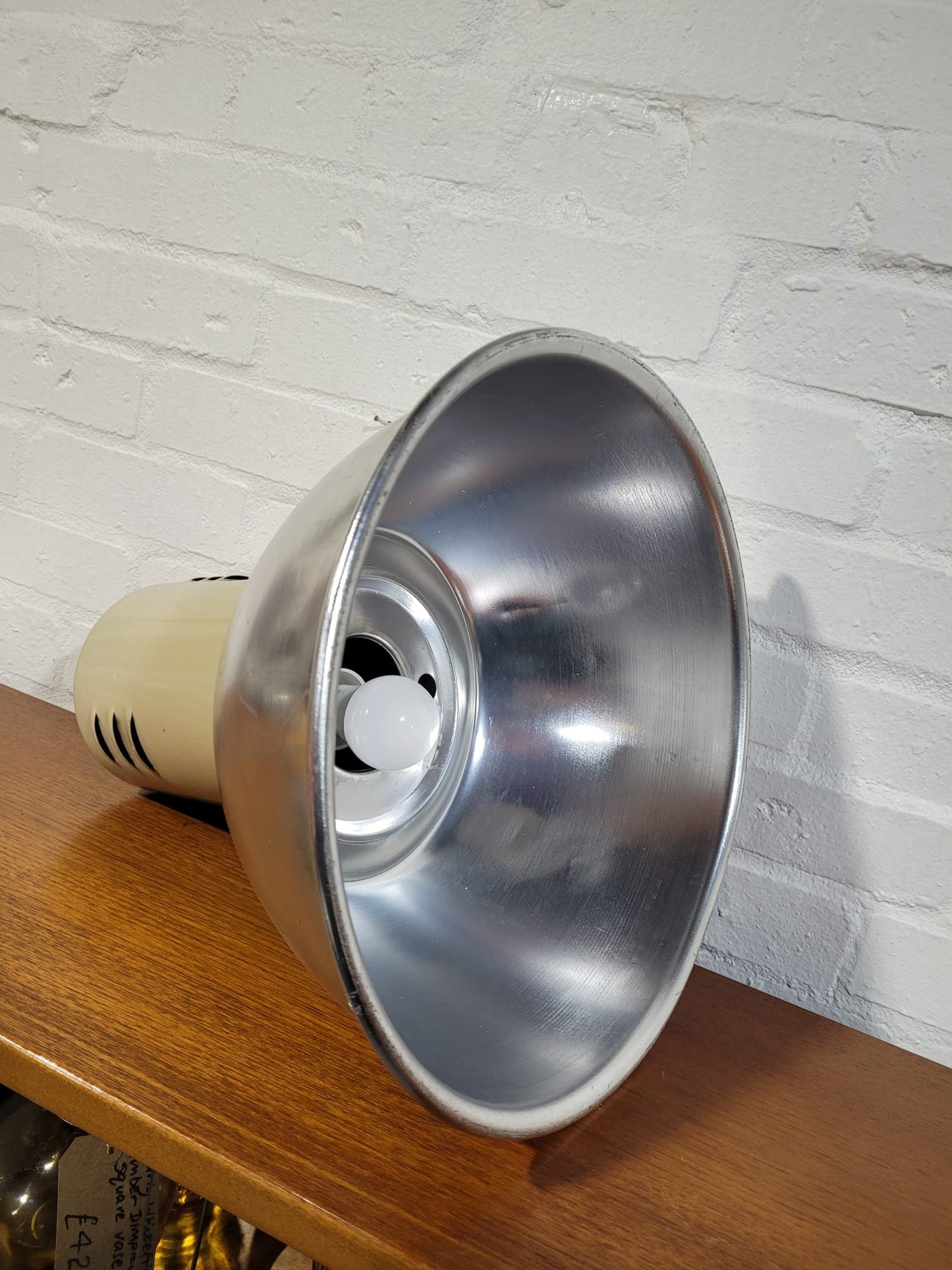 Industrial lighting
