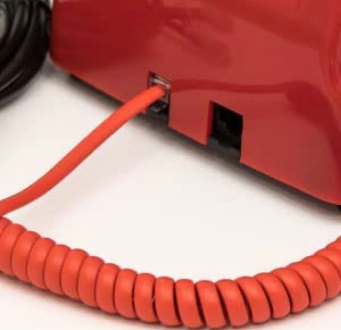Vintage Telephone Model 746
