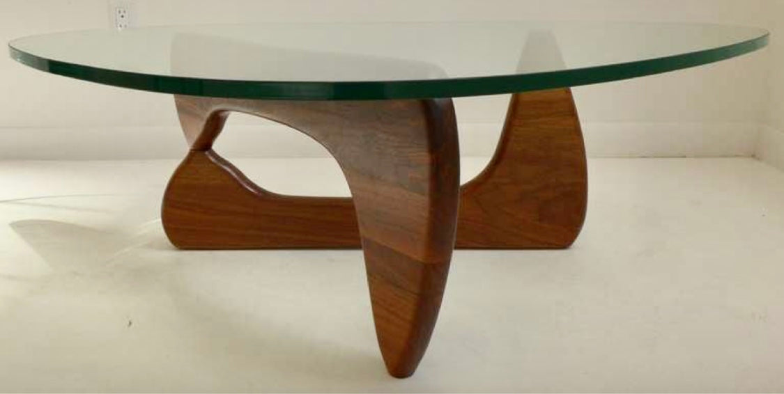 Noguchi Coffee Table