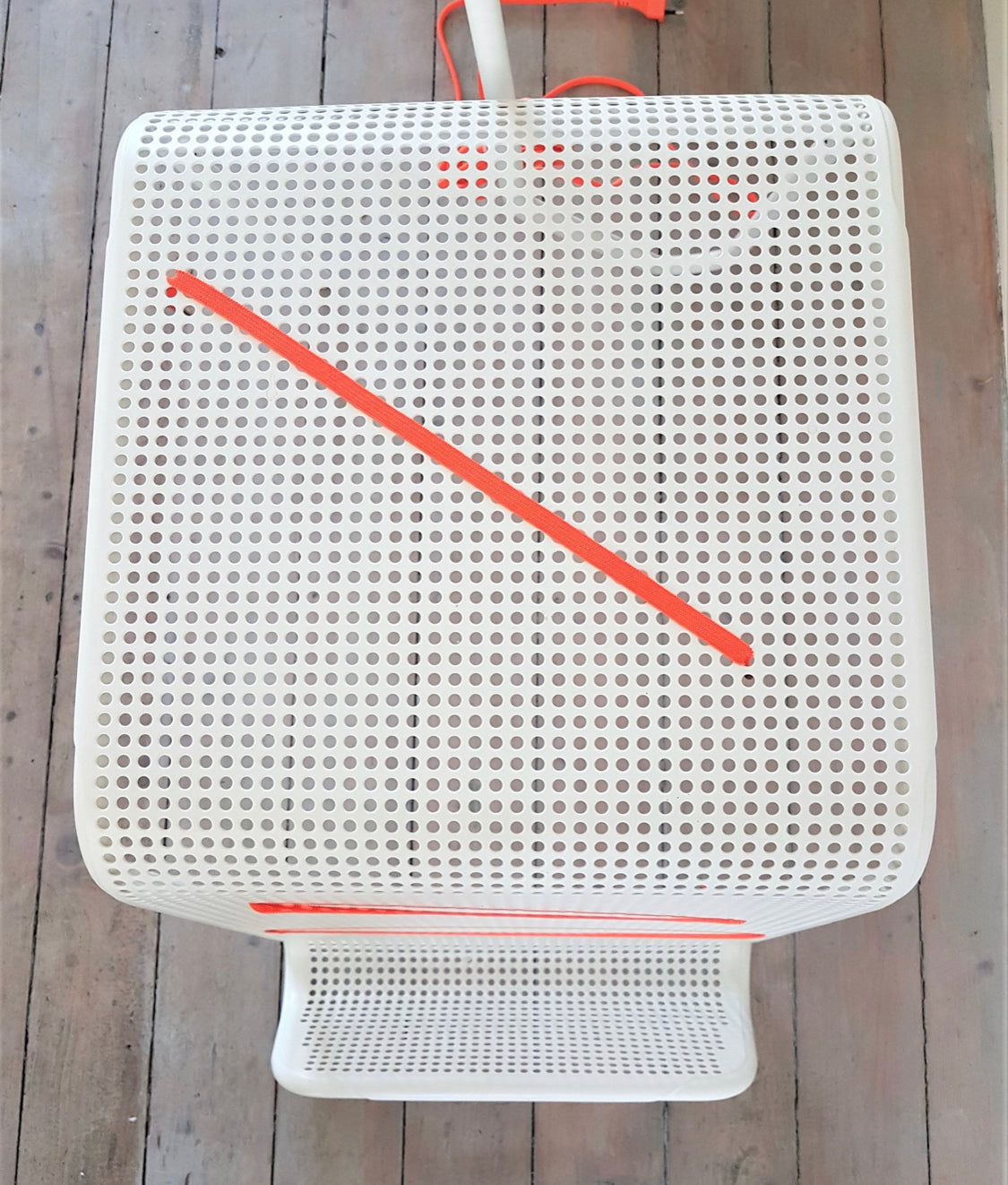 IKEA PS 2014 Side table with lighting.