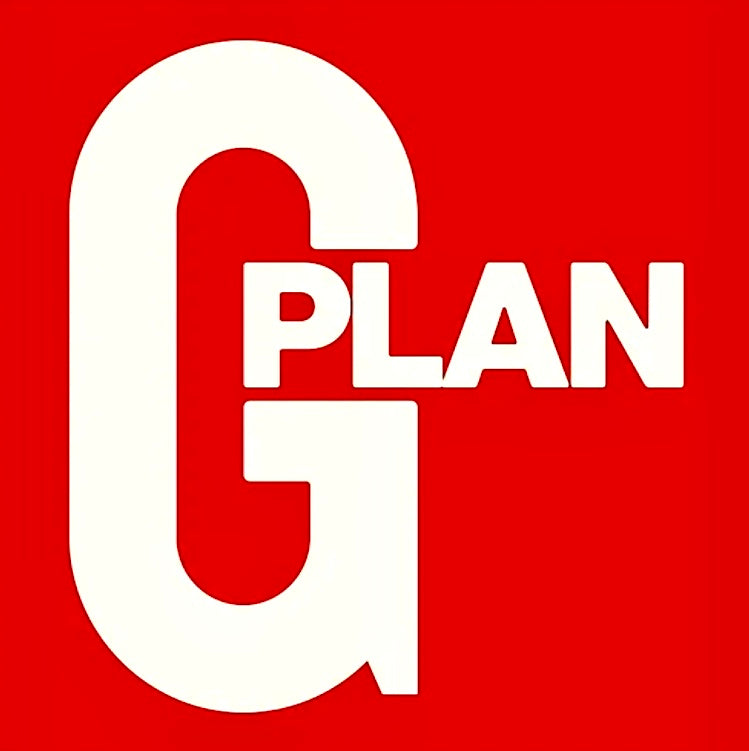 G Plan Astro Coffee Table WAS £590 Now £295 DGRVI