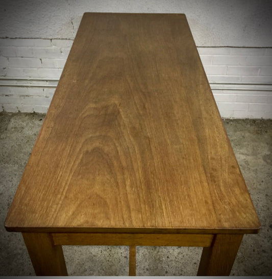 School Laboratory bench