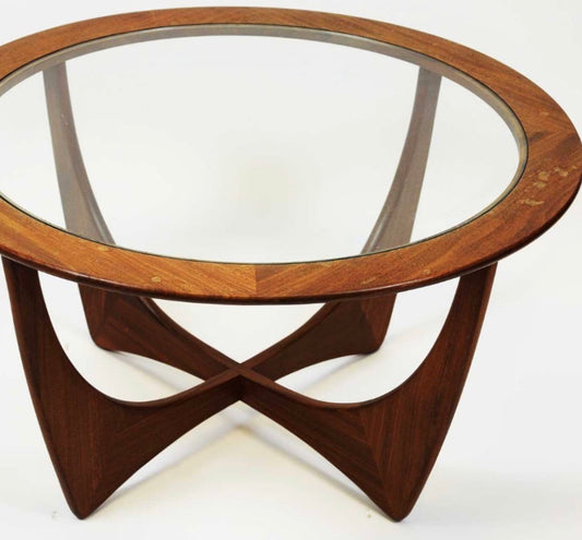 G Plan Astro Coffee Table