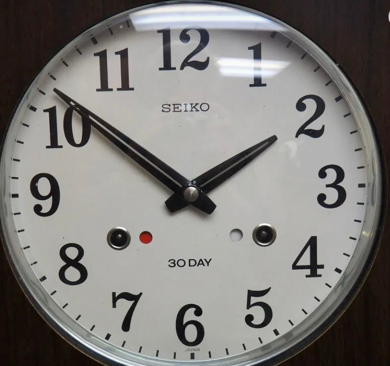 Clocks
