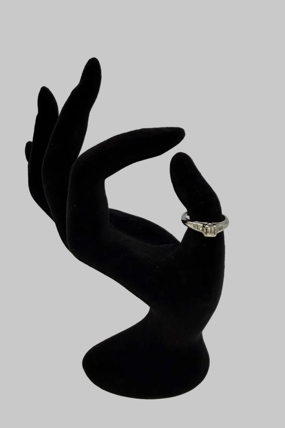 Ring - 14ct Gold and Diamond