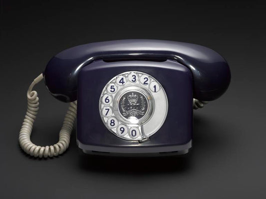 Vintage Telephone Model 4271 - Jubilee Edition
