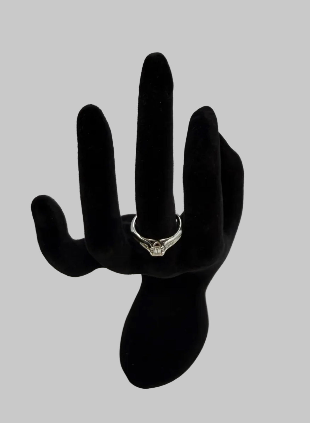 Ring - 14ct Gold and Diamond