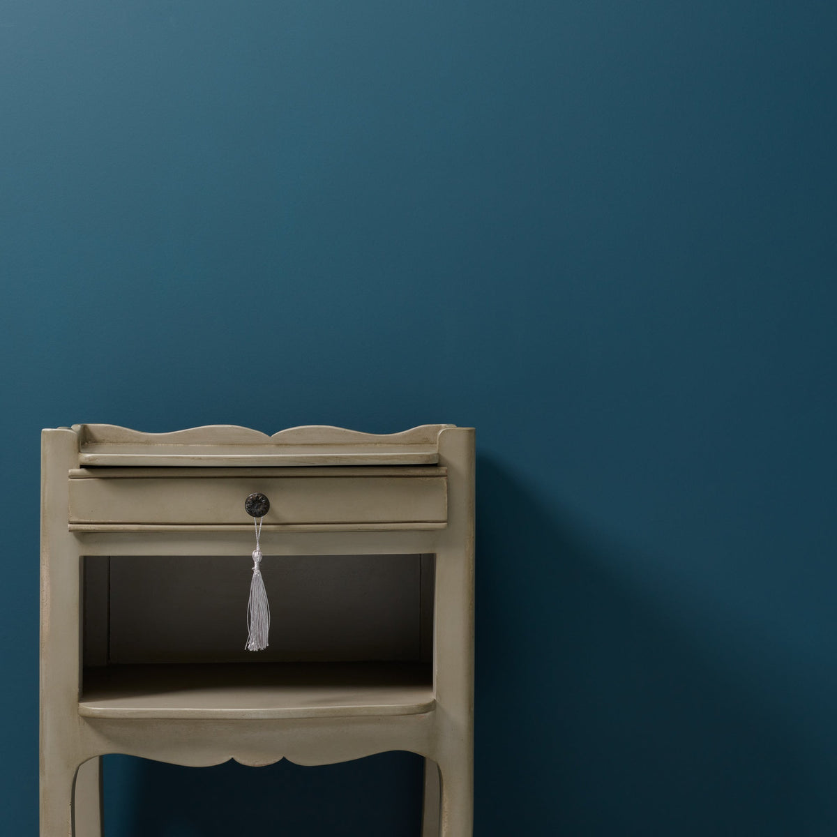 Into the Night Wall Paint Frenchic